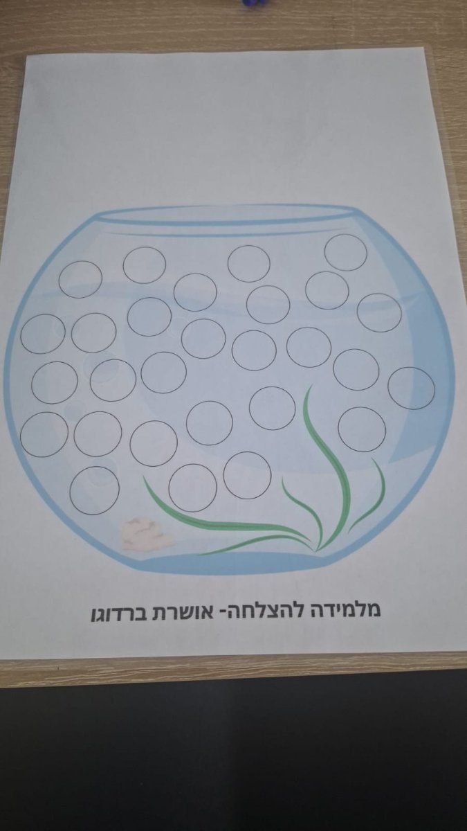 אקוויריום ריק למשחוק